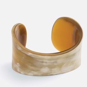 Noonday Collection Echo Cuff bracelet